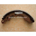 Auto part Brake Shoe 402